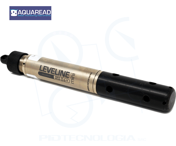 Medidor de Nivel LeveLine mini CTD