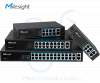 Switch PoE industrial