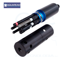 Sonda Multiparámetro AP-5000