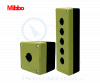 Cajas para pulsadores / botoneras de control