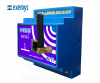 Conversor Industrial Serie a Wi-Fi / Ethernet SSE232-WiFi