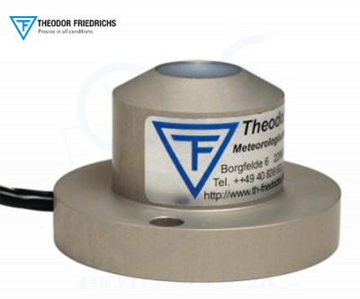 Radiación Global SI-Sensor